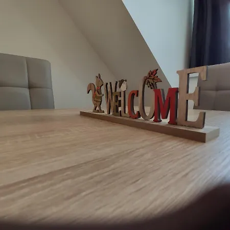 Apartment Fabi 2
