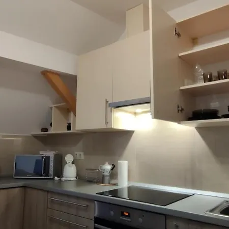 Fabi 2 Apartment
