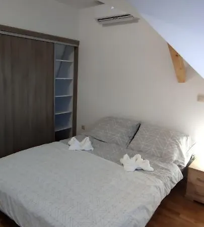 Apartment Fabi 2