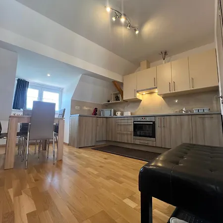 Apartamento Fabi 2 *