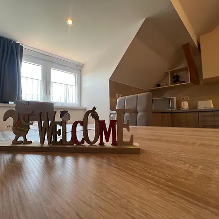 Fabi 2 Апартаменты *