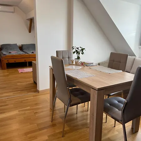 Apartamento Fabi 2 *