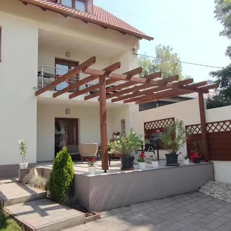 Apartamento Fabi 2 *