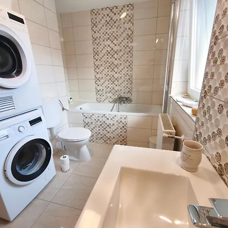 Fabi 2 Апартаменты Хевиз