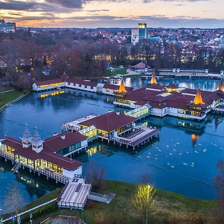 Fabi 2 Апартаменты