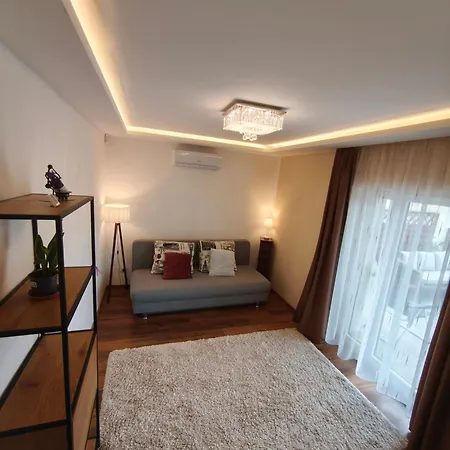 Appartement Fabi 2 *