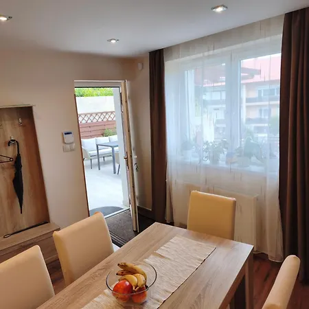 Fabi 2 Appartement *