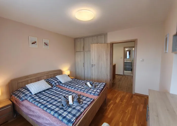 Fabi 2 Διαμέρισμα